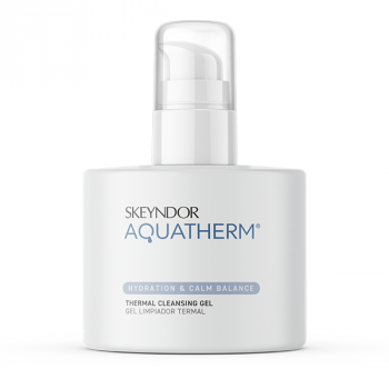 AQUATHERM CLEANSING GEL